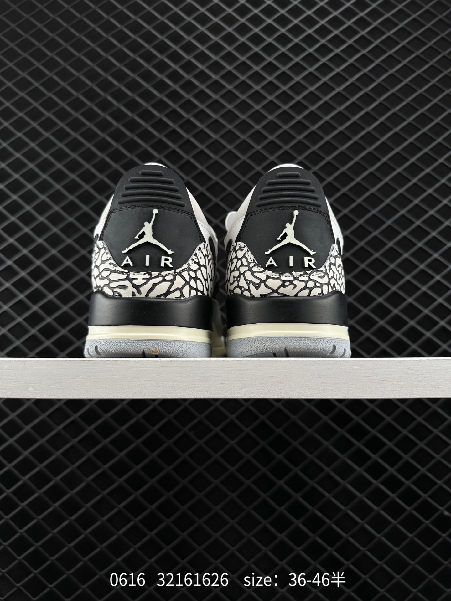 Air Jordan  Legacy 312